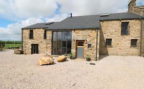 Bowland Barn